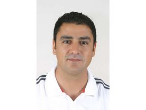 Bülent Yıldırım’a Avrupa Görevi
