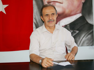 Sendikalar, makam için sıçrama tahtası değildir