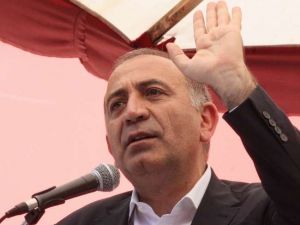 Silivri’de Keşke Hukuk İşleseydi