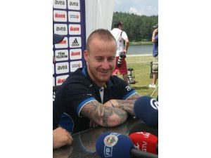 Stoch’un Yeni Takımı Belli Oldu