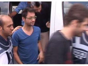 Gözaltındaki Ünlüler Serbest