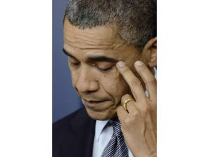 Putin’e Obama Şoku