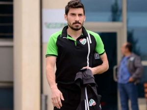 Bursasporlu Oyunculara Milli Davet
