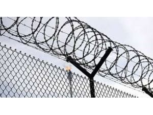 Mahkum Cezaevinden Firar Etti