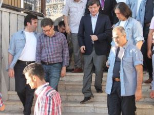 Sınır Güvenliği İçin Tedbir Almaya Devam Edeceğiz