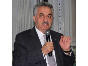 Bakan Yazıcı’dan Ergenekon Açıklaması