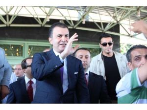 Çelik’ten Ergenekon Yorumu