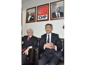 Mehmet Haberal: “ben Oradan Çıktım Ama Şu Anda O Ortamda Yaşıyorum”