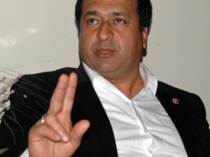 Ak Partili Uzun: Artık Imf Kapımızda Bekliyor