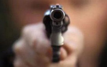 Cinnet Geçiren Koca Teslim Oldu