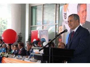 Arınç’tan Kılıçdaroğlu’na Ergenekon Uyarısı