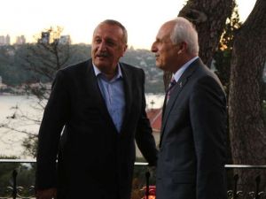 Mehmet Ağar’dan Bayram Mesajı