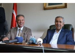 ’’çözüm Süreci Sonuçlanırsa, Türkiye Uçar’’