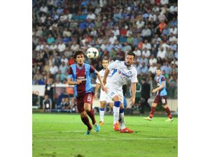 Trabzonspor’dan Bayram Hediyesi