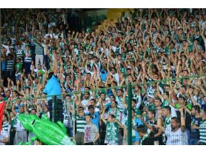 Bursa’da İstifa Sesleri