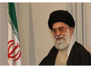 Hamaney’den Müzakere Uyarısı