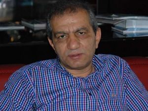 Ak Parti’li Vekil Kaza Geçirdi