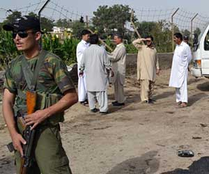 Cenazeye bombalı saldırı, 37 ölü