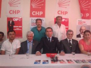 Kardeş Kılıçdaroğlu Siyasete Atıldı