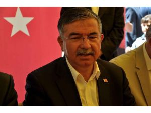 Rütbelerinin Sökülmesi Gerekiyor”