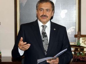 ’’TSK’nın Malzemelerini Artık Türkiye Yapıyor’’