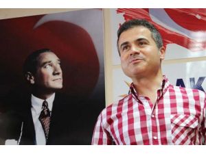 Birlik Beraberlik Mesajı Verdi