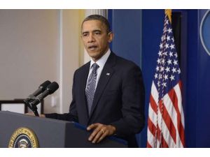 Obama; Rusya İle İlişkileri Durduracağız