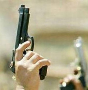 Düğünde Maganda Kurşunu: 4 Yaralı