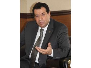 Arınç’a Mhp’den Türkü Tepkisi