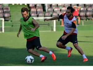 Cimbom Hazır