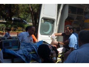 Akrabalar Birbirine Girdi: 3 Ölü