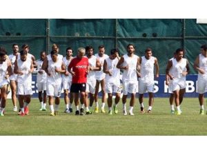 Kartal Eksik Çalıştı