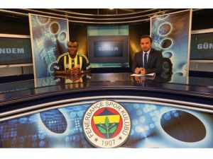 Emenike Konuştu