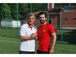 Ali Kuçik, Yeniden Göztepe’de