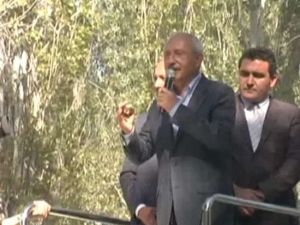 ’’size Söz Verdim’’