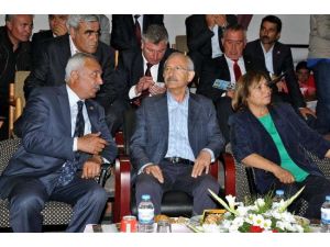 ’’halka Hesap Vermesini Bileceksin’’