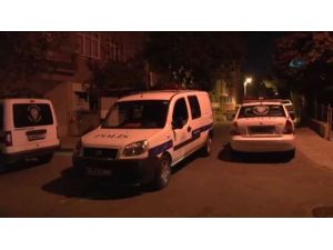 Siyasi Parti Bürosuna Bombalı Saldırı