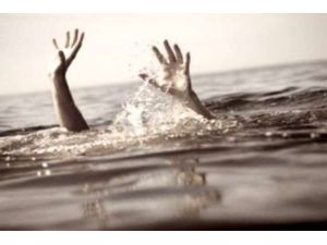 Serinlemek İçin Girdiği Gölette Boğuldu