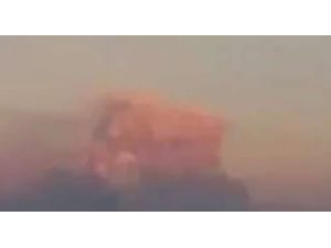 Ortalık Cehenneme Döndü