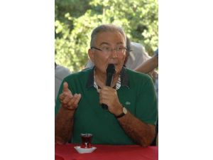 Türkiye Sanki Orta Doğu’daki Çatışmanın Bir Parçası..