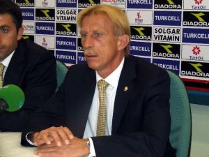 Bursaspor’da Daum Sesleri