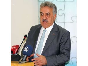 Yazıcı’dan Ergenekon Açıklaması