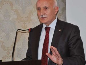 Muhalefetin Ergenekon’a Verdiği Tepki Anlamsız