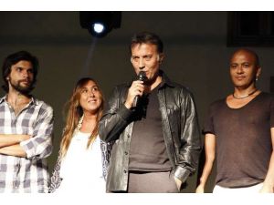 Sanatçıların Büyük Buluşması