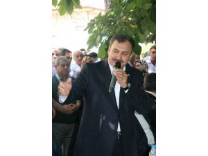 Hidroelektrik Santraller Türkiye’de Elektriğin Sigortasıdır