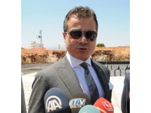Bakan Kılıç’tan Derbi Yorumu