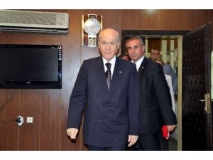 Ergenekon Hakimlerine Tepki Gösterdi