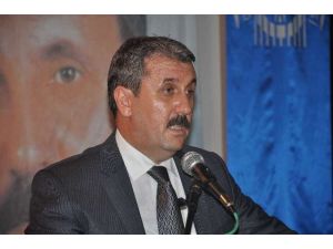 ’’kredi Faizleri Düşürülsün’’