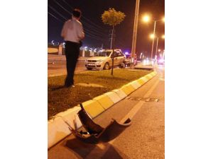 Alkolü Doktor Dehşet Saçtı