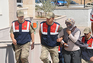 Kahramanmaraş’ta Şüpheli Ölüm